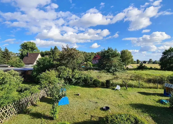 Bernsteinbad-koserow-haus-fuenf-elemente-ferienwohnung-luft * 코세로우