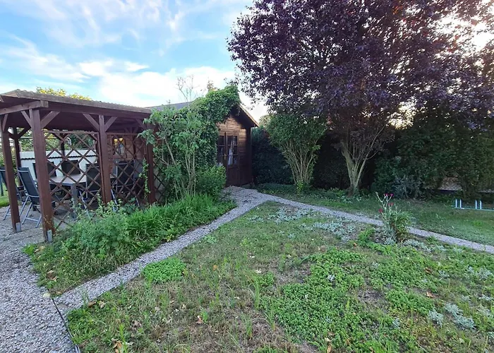 Bernsteinbad-koserow-haus-fuenf-elemente-ferienwohnung-luft 아파트 코세로우